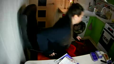 MarinettaQhot online show from February 21, 9:43 pm