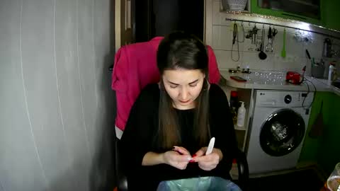 MarinettaQhot online show from January 25, 6:46 pm