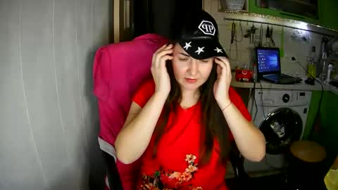 MarinettaQhot online show from January 26, 8:13 pm