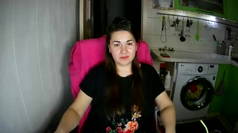 MarinettaQhot online show from January 24, 9:37 pm