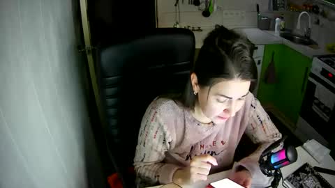 MarinettaQhot online show from February 26, 4:38 pm