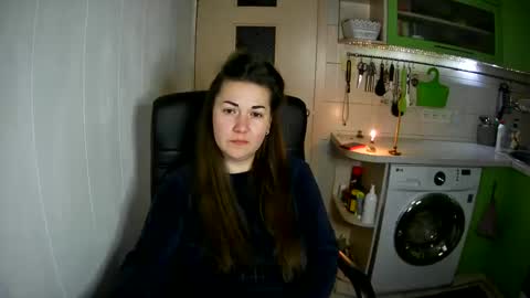 MarinettaQhot online show from February 9, 11:46 pm