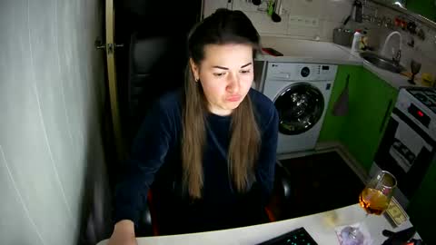 MarinettaQhot online show from February 16, 5:48 pm