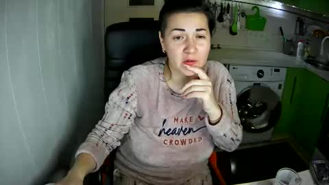 MarinettaQhot online show from February 9, 12:06 am