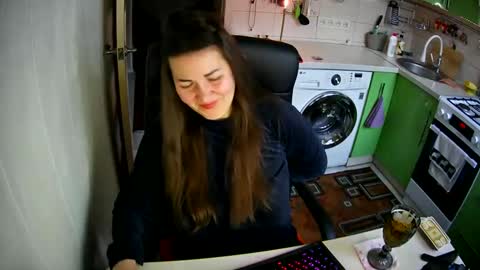 MarinettaQhot online show from February 16, 2:43 pm