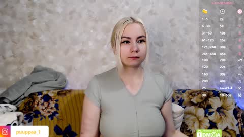 marishka505 online show from February 2, 7:04 pm