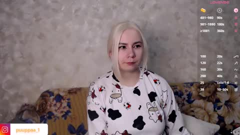 marishka505 online show from February 19, 5:49 pm