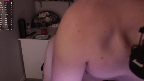 Snapshot of markcarthy chatting on January 30, 12:50 am Mark online show from January 30, 12:50 am