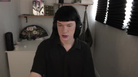 Snapshot of markcarthy chatting on March 7, 8:56 am Mark online show from March 7, 8:56 am