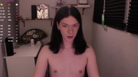 Snapshot of markcarthy chatting on January 8, 7:56 pm Mark online show from January 8, 7:56 pm