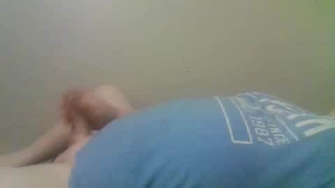 Snapshot of markkellyhamilton99 chatting on February 19, 3:06 am mark online show from February 19, 3:06 am