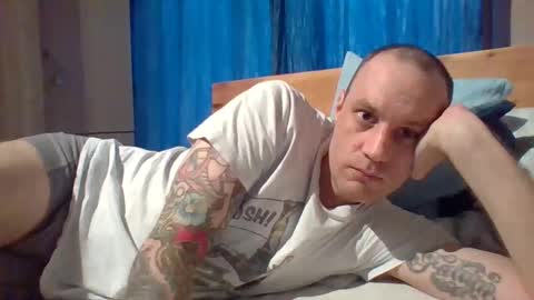 Snapshot of markus_7 chatting on January 23, 12:52 pm markus_7 online show from January 23, 12:52 pm