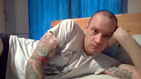 Snapshot of markus_7 chatting on January 24, 8:34 am markus_7 online show from January 24, 8:34 am