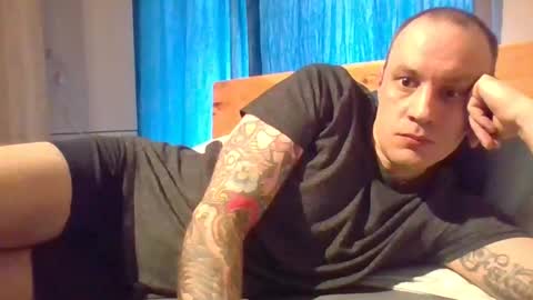 Snapshot of markus_7 chatting on January 28, 9:51 am markus_7 online show from January 28, 9:51 am