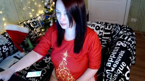 MarleneLue online show from December 28, 1:17 pm