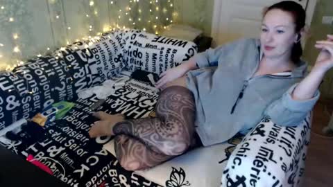 MarleneLue online show from February 27, 2:54 pm