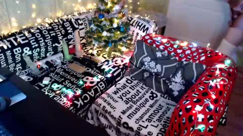MarleneLue online show from December 11, 3:05 pm
