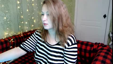 MarleneLue online show from September 16, 10:39 am