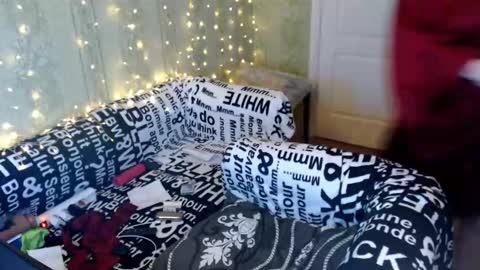MarleneLue online show from January 28, 1:59 pm