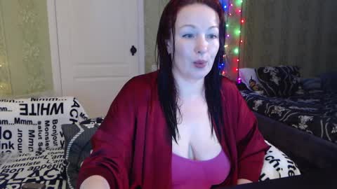 MarleneXDietrich online show from February 3, 10:47 am