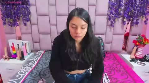 Snapshot of marlyanal chatting on March 11, 2:18 pm Marly Anal online show from March 11, 2:18 pm