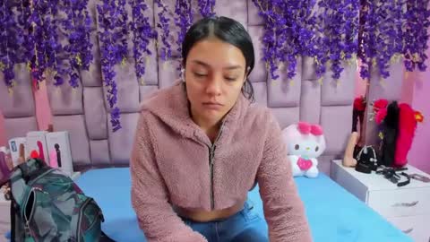 Snapshot of marlyanal chatting on January 31, 1:12 pm Marly Anal online show from January 31, 1:12 pm