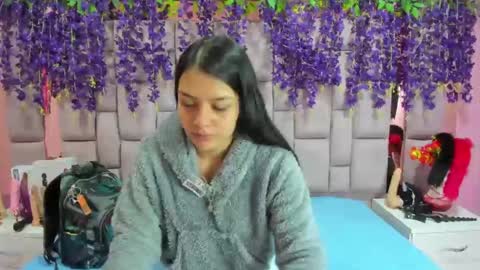 Snapshot of marlyanal chatting on February 4, 1:38 pm Marly Anal online show from February 4, 1:38 pm