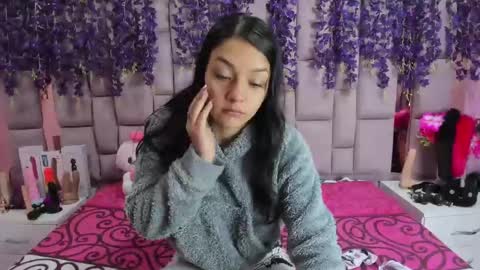 Snapshot of marlyanal chatting on January 20, 11:56 am Marly Anal online show from January 20, 11:56 am