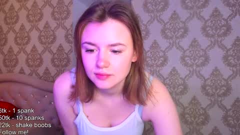 Snapshot of marrie_coy chatting on February 23, 8:49 am Marrie online show from February 23, 8:49 am