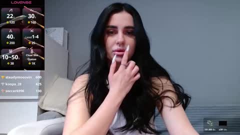 marry__foxy online show from February 14, 3:22 am