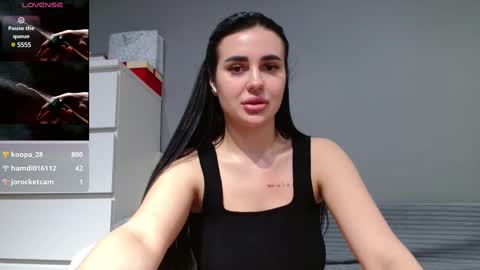 marry__foxy online show from February 20, 3:12 am