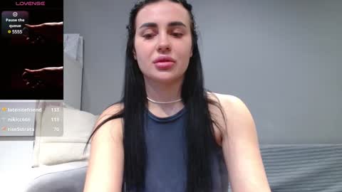 marry__foxy online show from January 21, 3:26 am