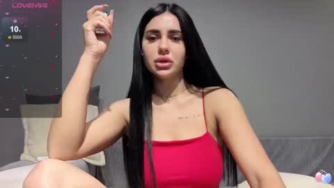 marry__foxy online show from September 18, 10:03 pm