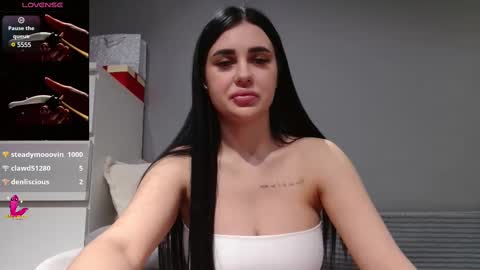 marry__foxy online show from March 8, 12:11 am