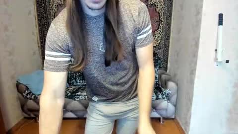 Alan online show from February 20, 5:23 am