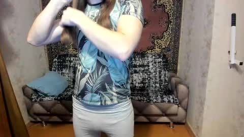 Alan online show from February 22, 7:25 pm