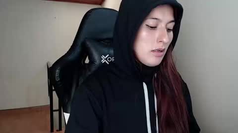 MARTINA online show from January 10, 10:04 pm