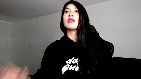MARTINA online show from September 21, 7:18 pm
