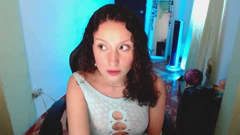 mari online show from February 27, 8:42 pm