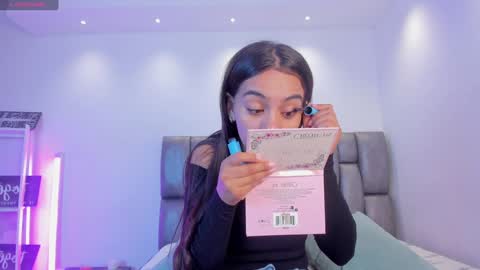 Martina online show from January 18, 12:04 pm