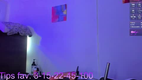 Snapshot of martina_miiller chatting on September 11, 6:42 pm martina mIIler online show from September 11, 6:42 pm
