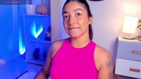 martina Monst online show from January 22, 4:13 am