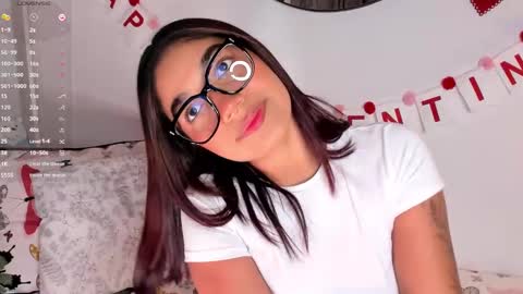 martina Monst online show from February 18, 12:26 am