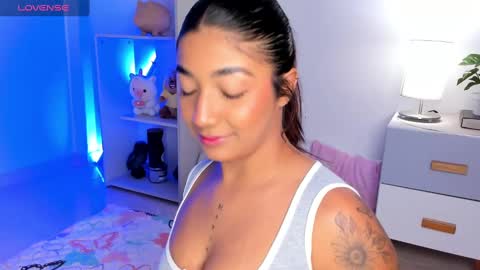 martina Monst online show from January 19, 1:43 am
