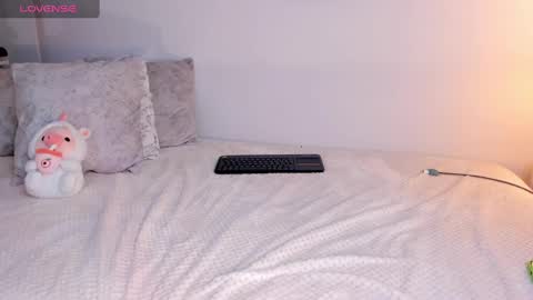 martina Monst online show from March 12, 3:02 am