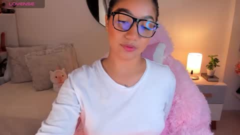 martina Monst online show from March 5, 1:42 am
