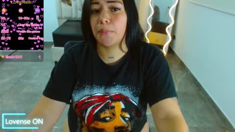 Hey im martina online show from February 4, 6:57 am