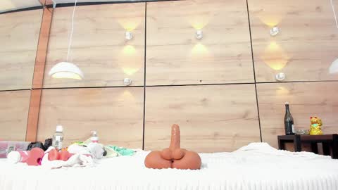 Snapshot of martina_touss chatting on March 1, 2:37 am martina touss online show from March 1, 2:37 am