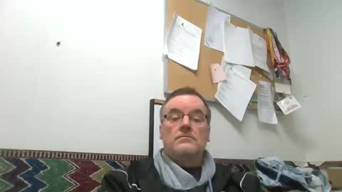 marty1688 online show from January 11, 12:40 pm
