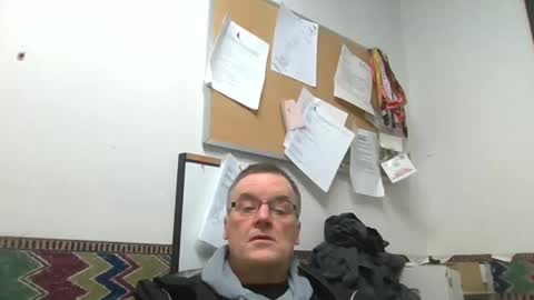 marty1688 online show from December 22, 1:44 pm